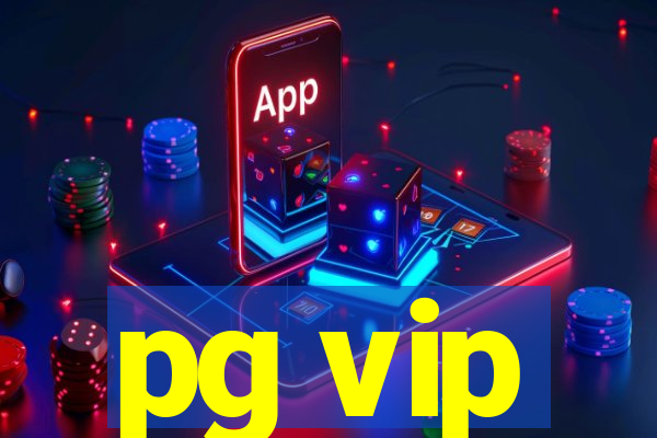 pg vip